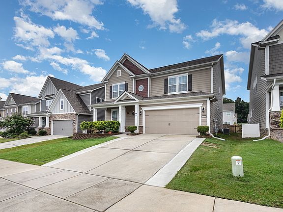 5th image of 11231 Streamwood Ln NW