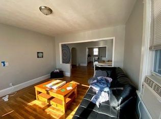 29 Carolina Ave #2, Providence, RI 02905