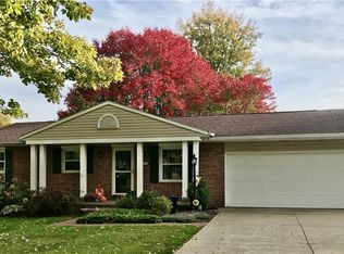 5038 Peggy Ann Dr, Akron, OH 44319