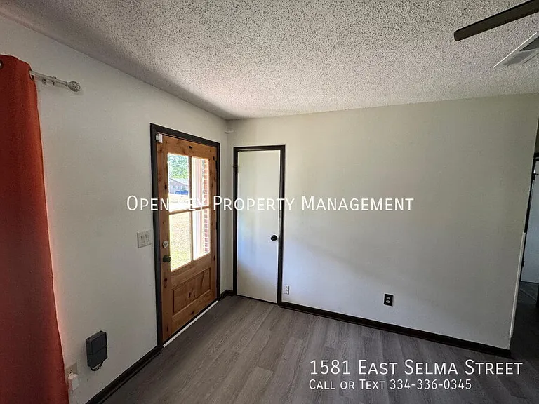 1581 E Selma St — Photo 8