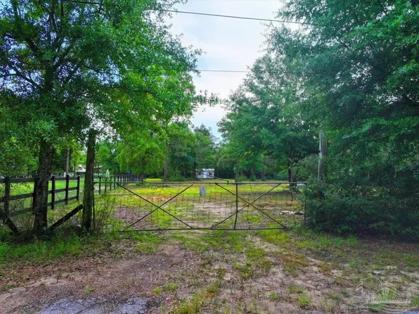 Manassas Rd, Milton, FL 32583