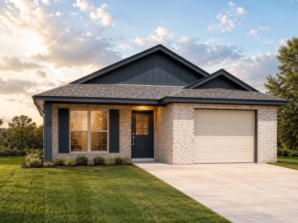 4809 Stoney Fork St, Amarillo, TX 79118