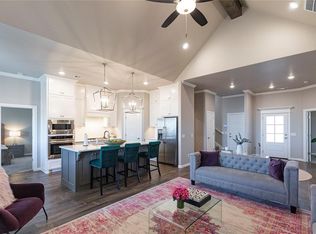 10533 SW 52nd St, Mustang, OK 73064