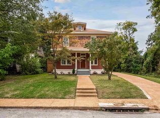 1663 Lawrence Ave, Memphis, TN 38112