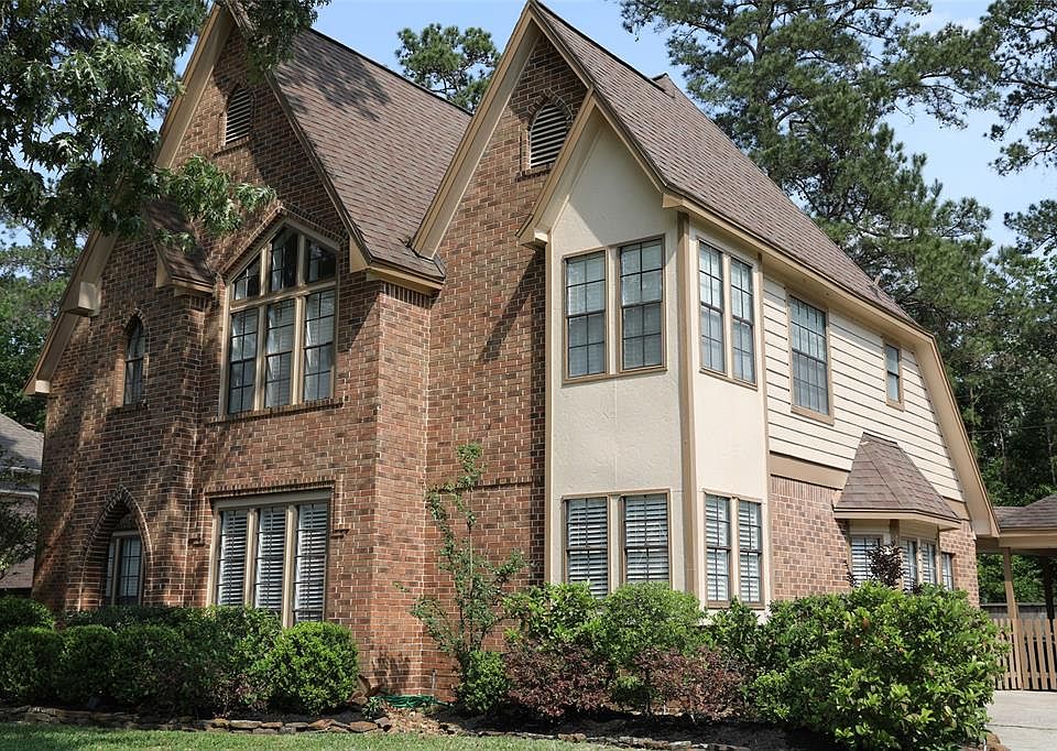 5910 Rocky Brook Dr, Kingwood, TX 77345 MLS 43859598 Zillow