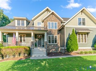 4439 Lake Summer Ct, Moseley, VA 23120
