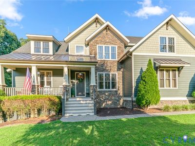 4439 Lake Summer Ct, Moseley, VA, 23120