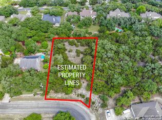 26266 Romance Point St, San Antonio, TX 78260
