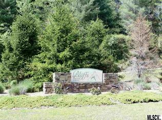 Narrow Gauge Dr LOT 22, Lenoir, NC 28645