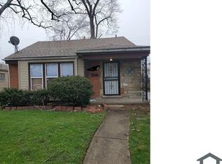 20269 Plainview Ave, Detroit, MI