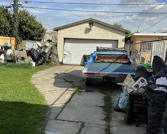 2nd image of 7706 S Hobart Blvd