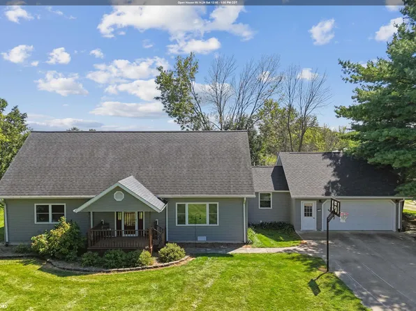 14123 County Road G62, Wapello, IA 52653