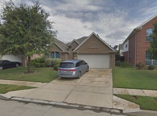 5205 Briar Forest Rd, Fort Worth, TX 76244