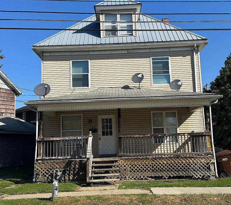 1st image of 127 W Poplar St #1