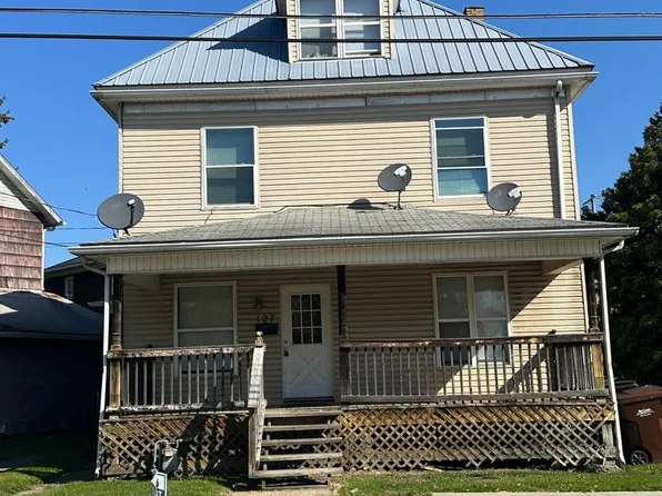 wpop127, 127 W Poplar St #1, Grove City, PA 16127