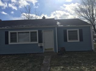 6301 E Nimitz Dr, Indianapolis, IN 46219