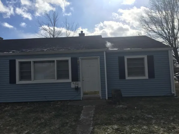6301 E Nimitz Dr, Indianapolis, IN 46219