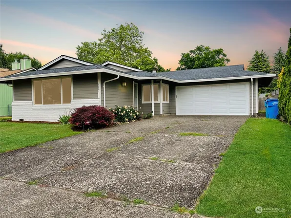 3001 NE 101st Court, Vancouver, WA 98662