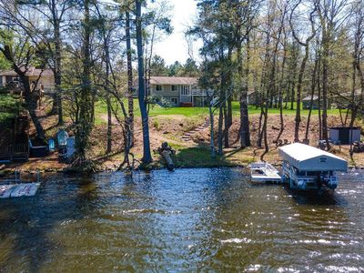 E5807 800th Ave, Menomonie, WI, 54751