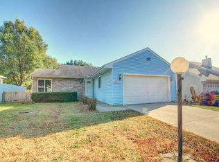 2709 Rachel Rd, Champaign, IL 61822