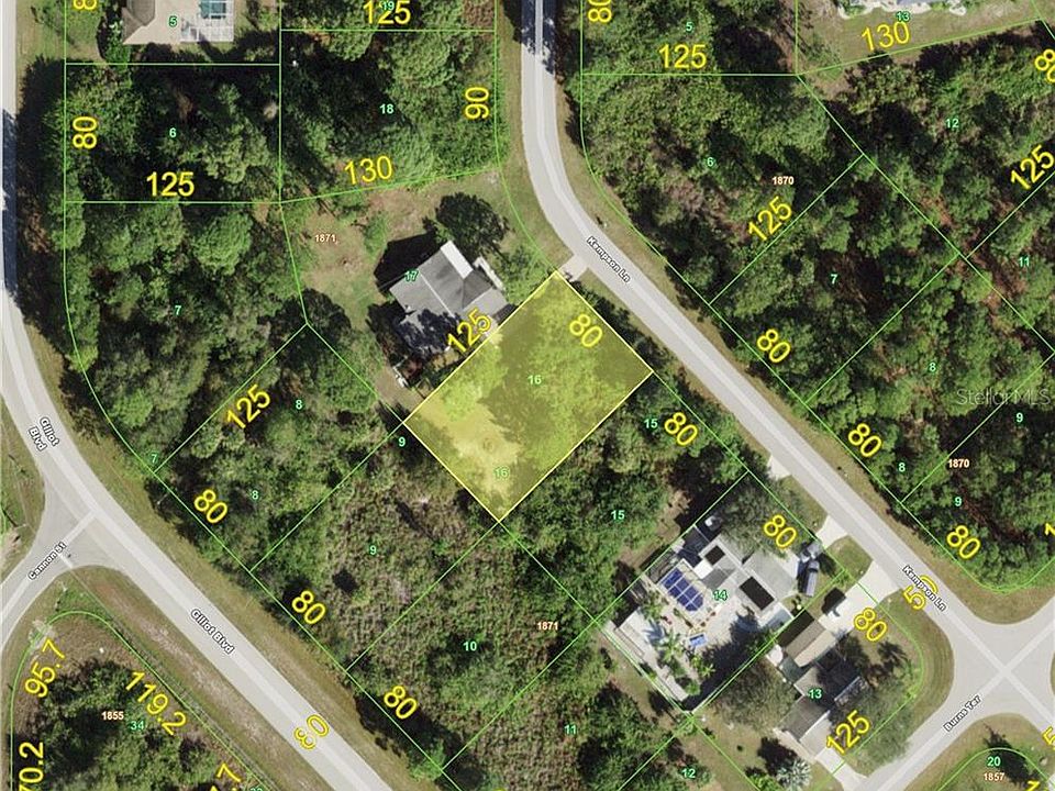 2nd image of 4509 Kempson Ln