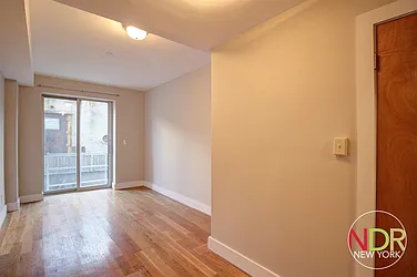Rented by Next Door Realty NYC