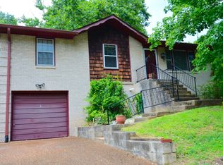 206 Ocala Dr, Nashville, TN 37211
