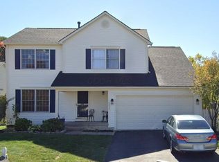5935 Alturas Way, Hilliard, OH 43026