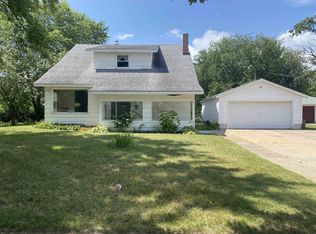 816 Michigan Ave, Stevens Point, WI 54481