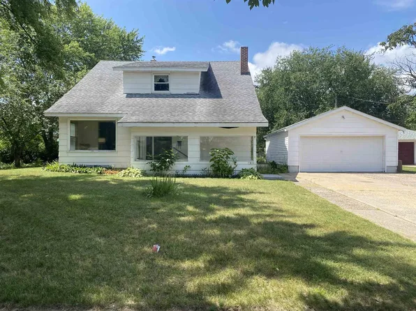 816 MICHIGAN AVENUE, Stevens Point, WI 54481