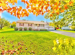 255 Rosewood Cir, Canastota, NY 13032