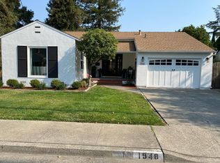 1948 Belmont Ct, Santa Rosa, CA 95404