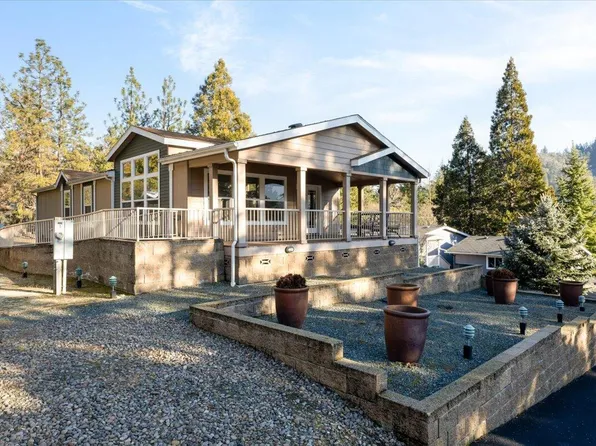 5648 Foothill Blvd Space 40, Grants Pass, OR 97526