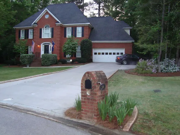 124 Shorewood Way, Columbia, SC 29212
