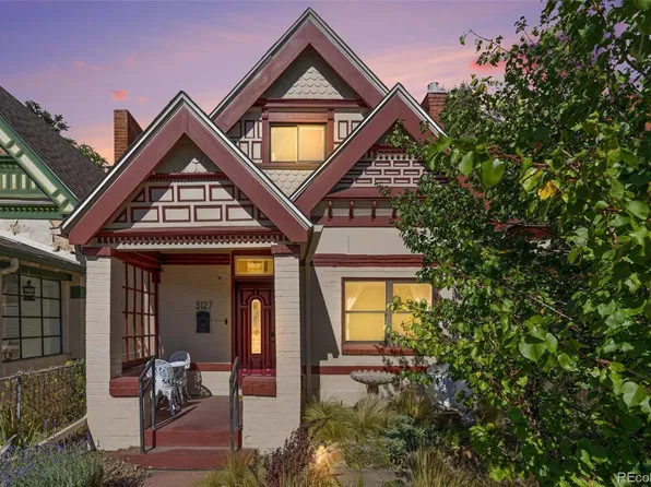 3127 California Street, Denver, CO 80205