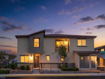 2713 Lucky Lavendar Ct #4, Las Vegas, NV, 89183