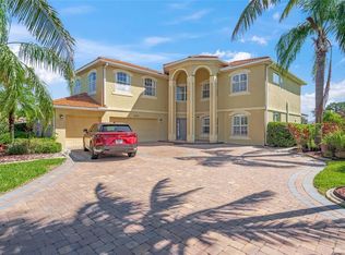 8323 Barton Farms Blvd, Sarasota, FL 34240