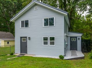 411 Paw Paw Ave, Watervliet, MI 49098