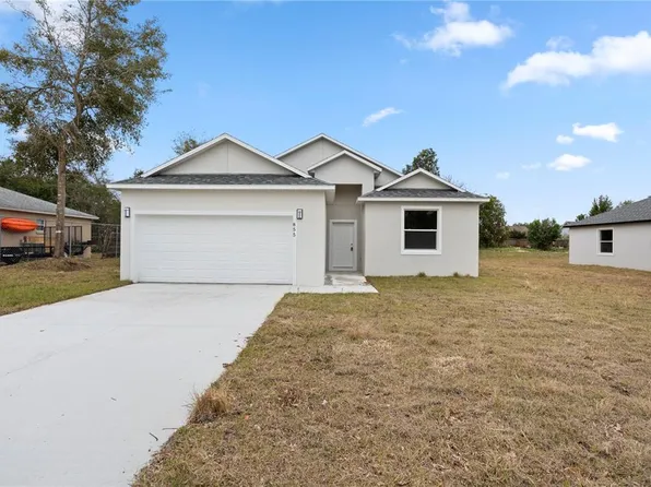 855 S Hancock Dr, Deltona, FL 32725