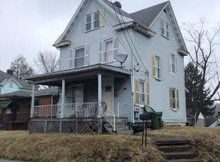 662 Jones Ave, Morgantown, WV 26505