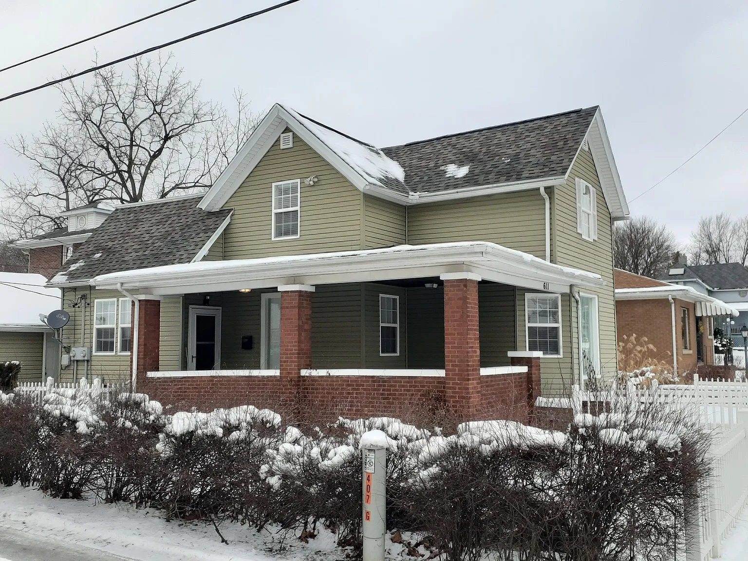 1 bed, 1892 sqft, $970 — Photo 3