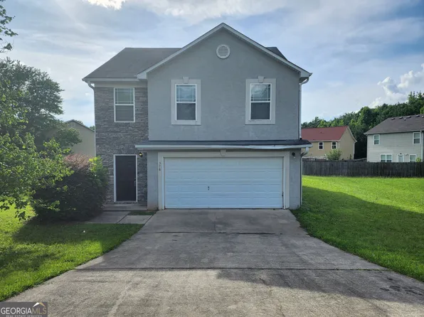 378 Durmire Dr, Jonesboro, GA 30236