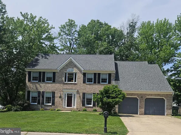 610 Timber Wood Blvd, Newark, DE 19702
