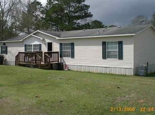 3303 County Road 636, Elba, AL 36323