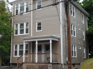 109 Ruggles St, Providence, RI 02908