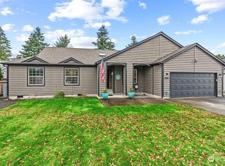4043 Rosewood St, Longview, WA