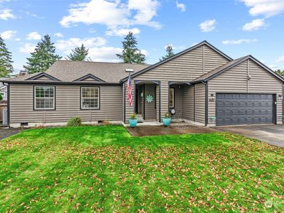 4043 Rosewood Street, Longview, WA, 98632