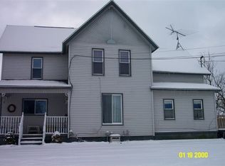 5700 N Raisin Center Hwy, Tecumseh, MI 49286
