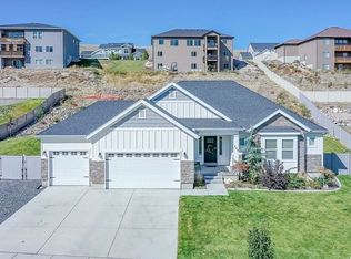 724 Crest Dale Ln, Santaquin, UT 84655