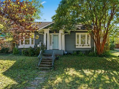 2529 Fairfax Ave, Nashville, TN, 37212